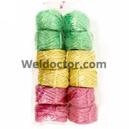  Rafia String(Small 12/pkt)